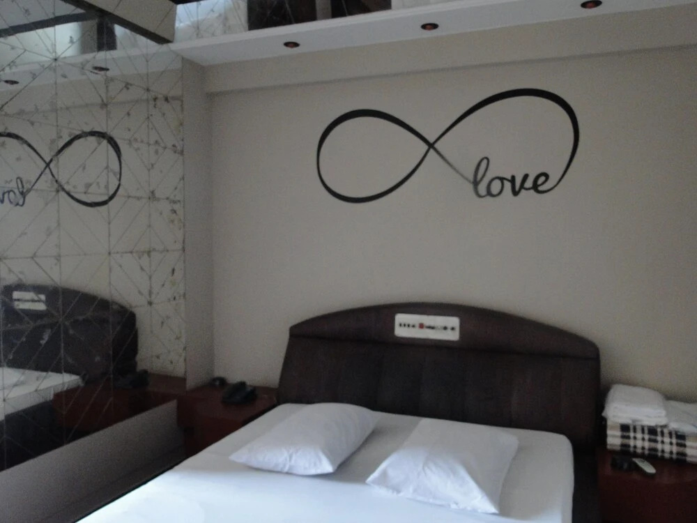 Monza Hotel e Motel Adult Only