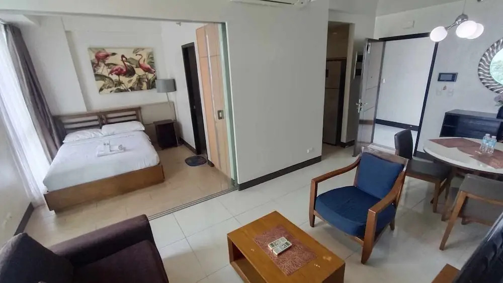 C Suites at Mactan Newtown