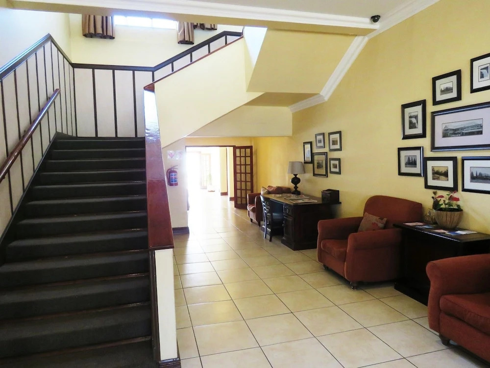 Howick Falls Hotel