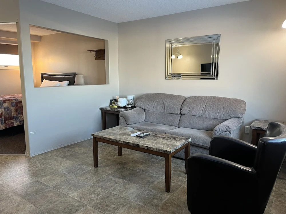 Thunderhill Motel