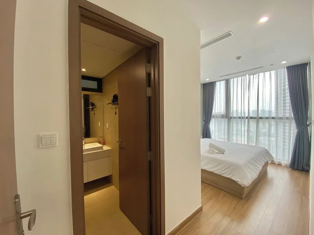 Vinhome Skylake Service Apartment