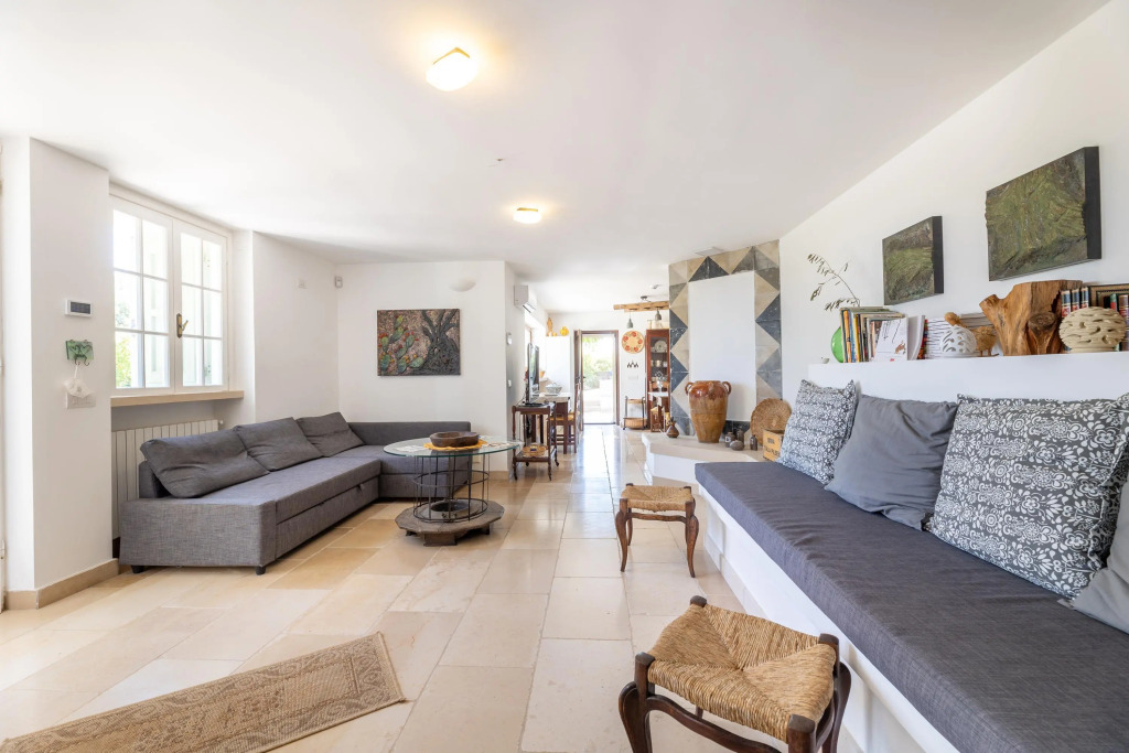 Villa Soleil in Ceglie Messapica