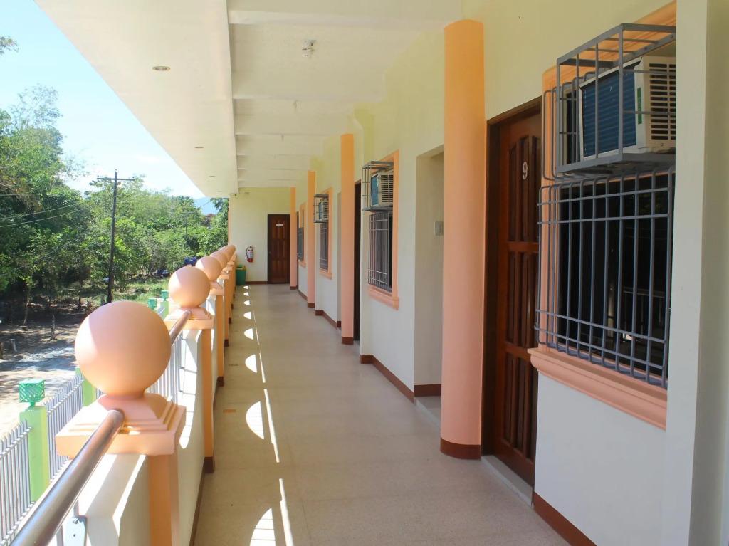 Amerson Pension Place - Hostel