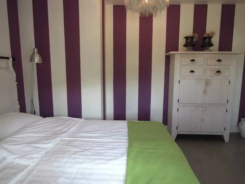 B&B Au Foyer