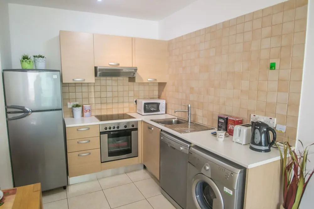 Kapparis Luxury Holiday Apartment