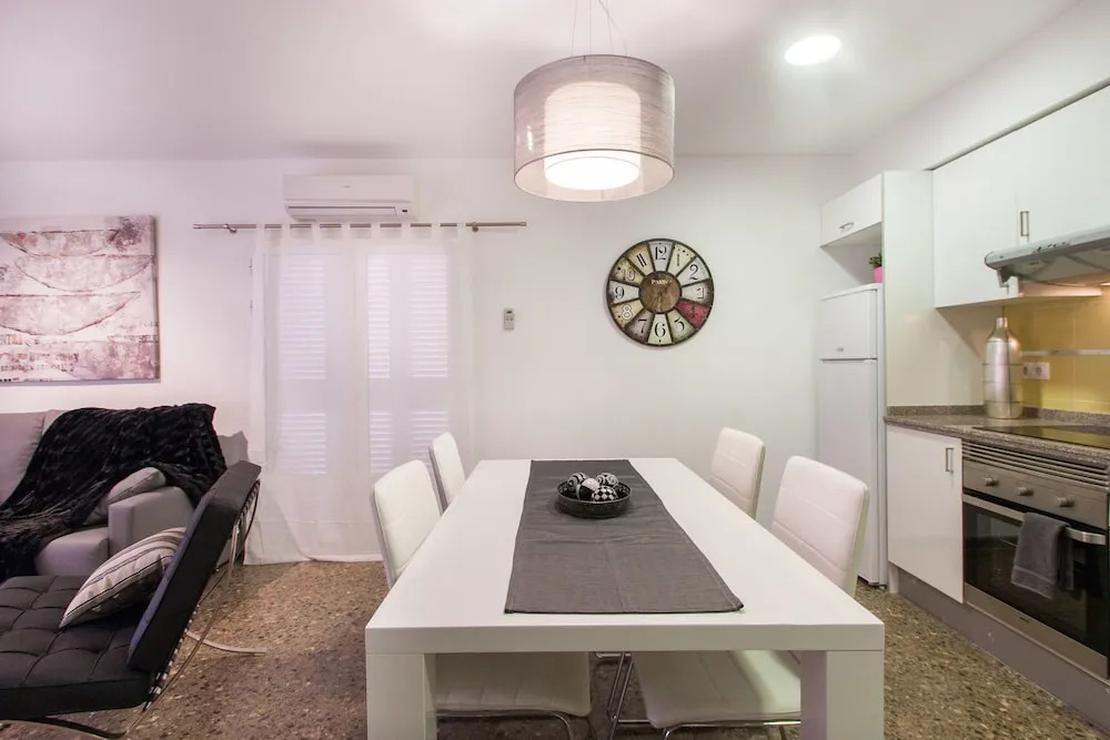 Apartamentos Carmen