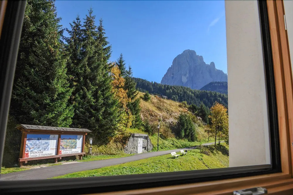 Apartment4Holiday Apartment Alpen Domus
