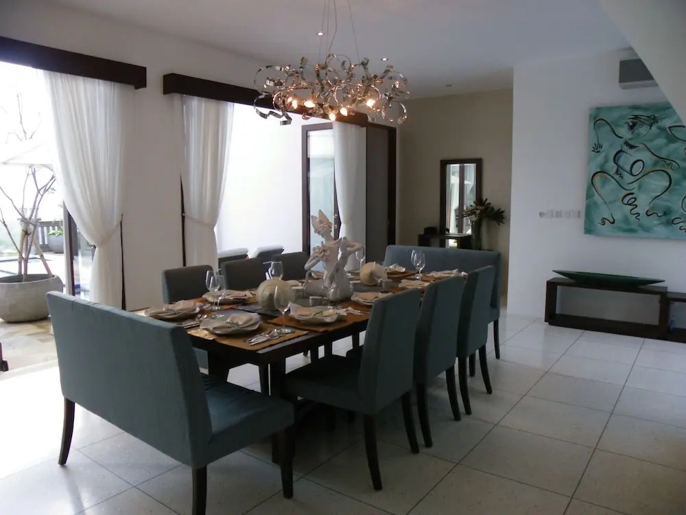 Villa Amanie