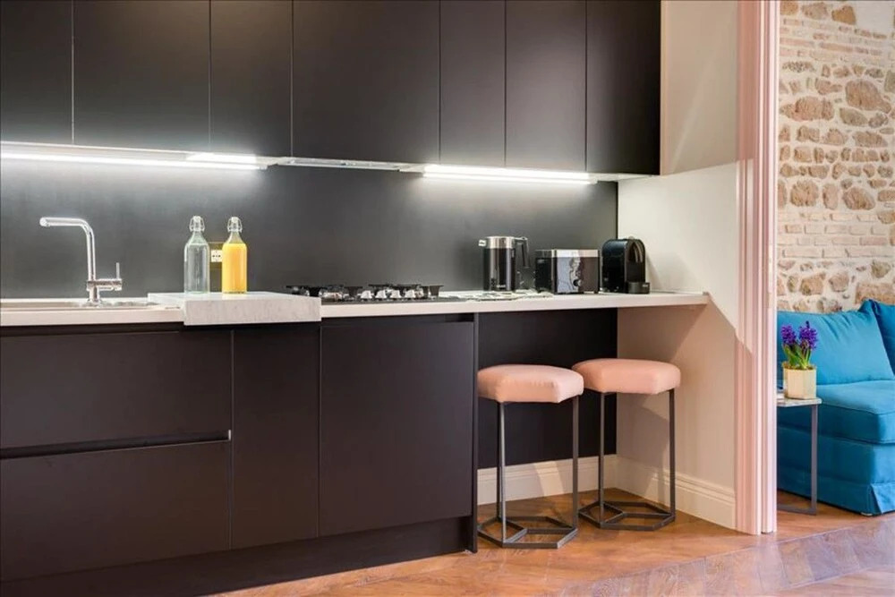 Casa Perfection 3bed Flat/via dei Banchi Vecchi