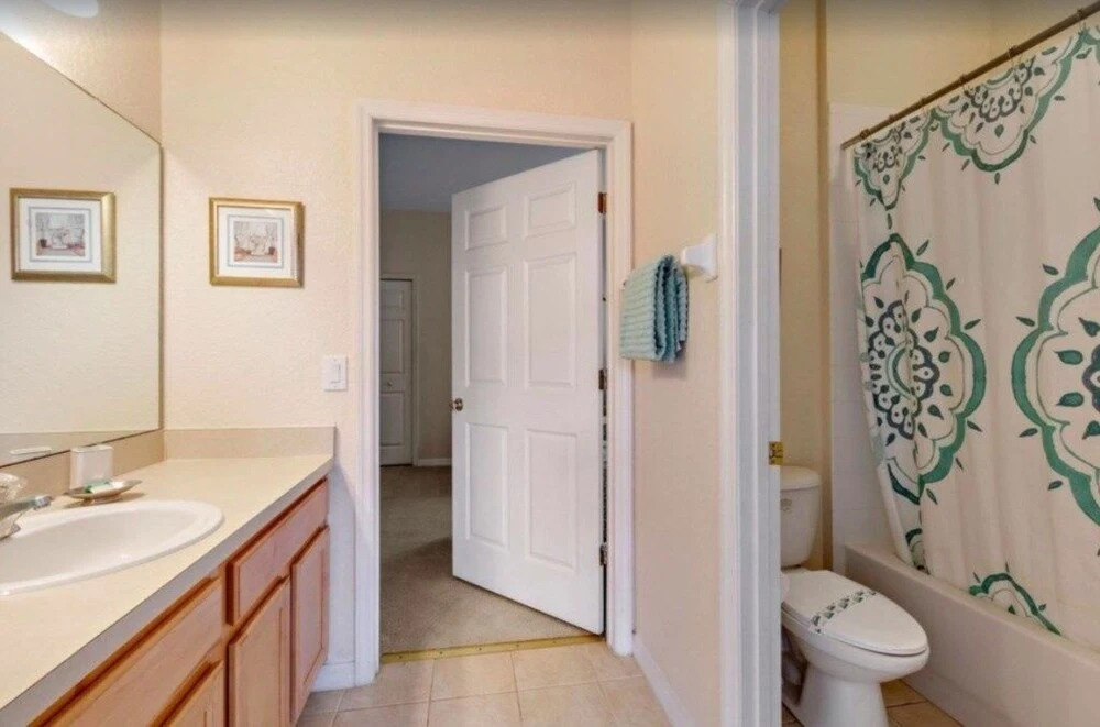 Content Listing - 4 Bedroom Value Plus Home With Private Pool
