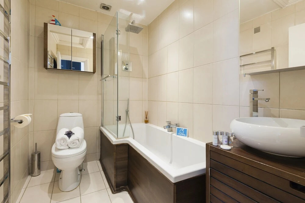 The Longridge Road Retreat - MVM