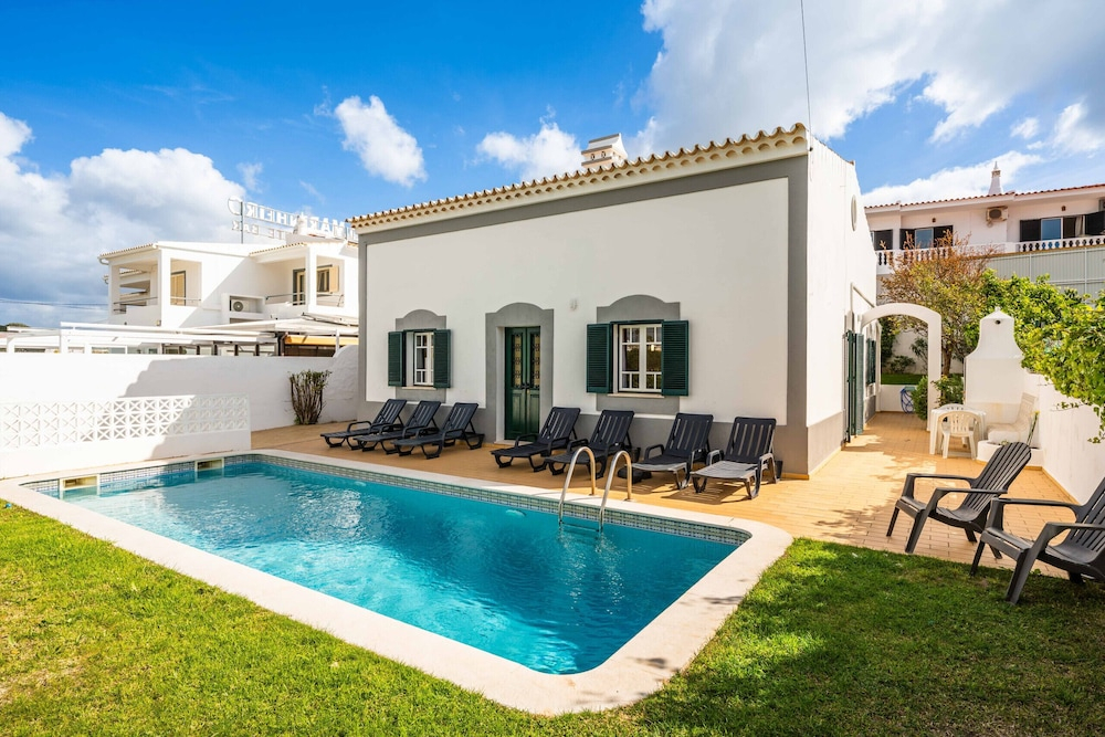 Casa das Conchas V4 Praia da Coelha