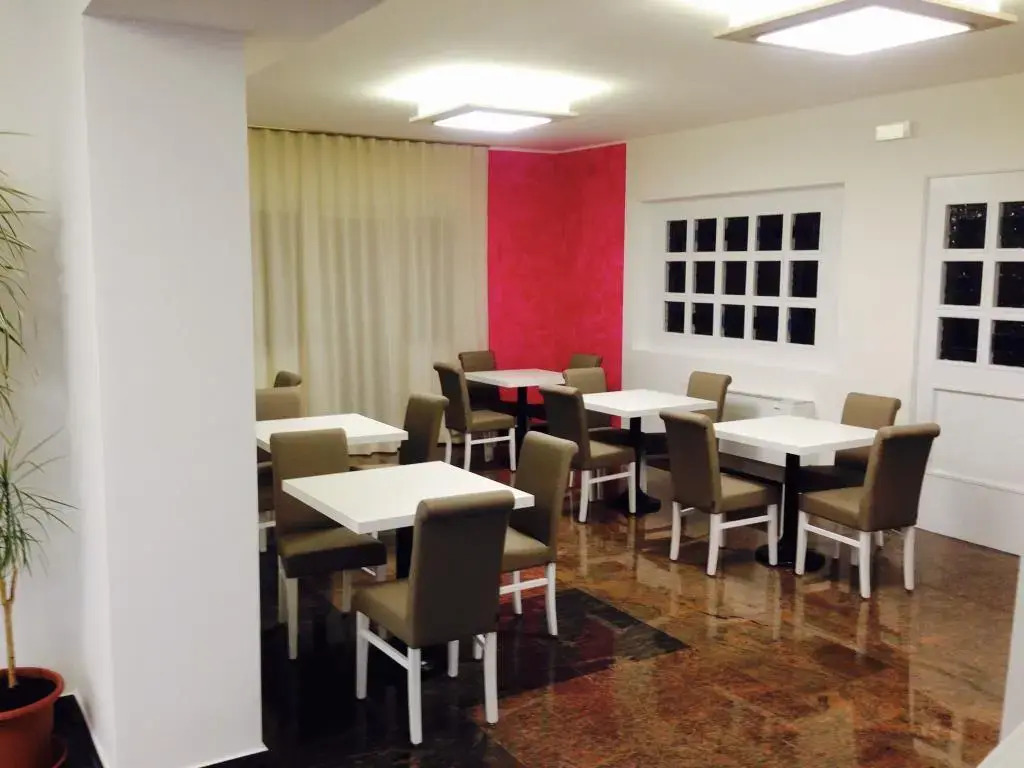 Hotel Scaranò