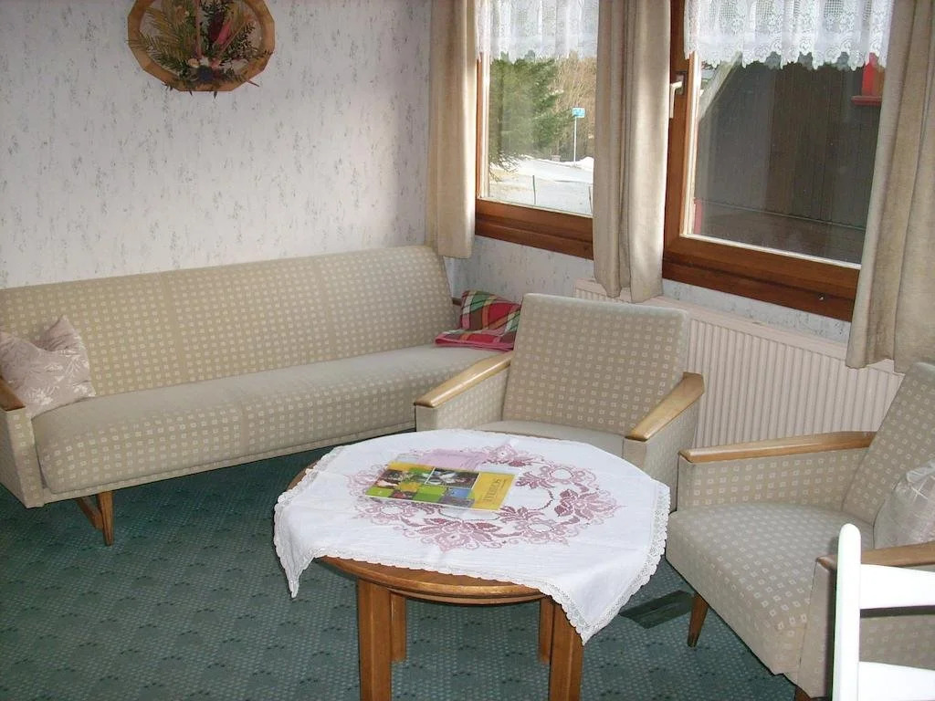 Haus Rehlein