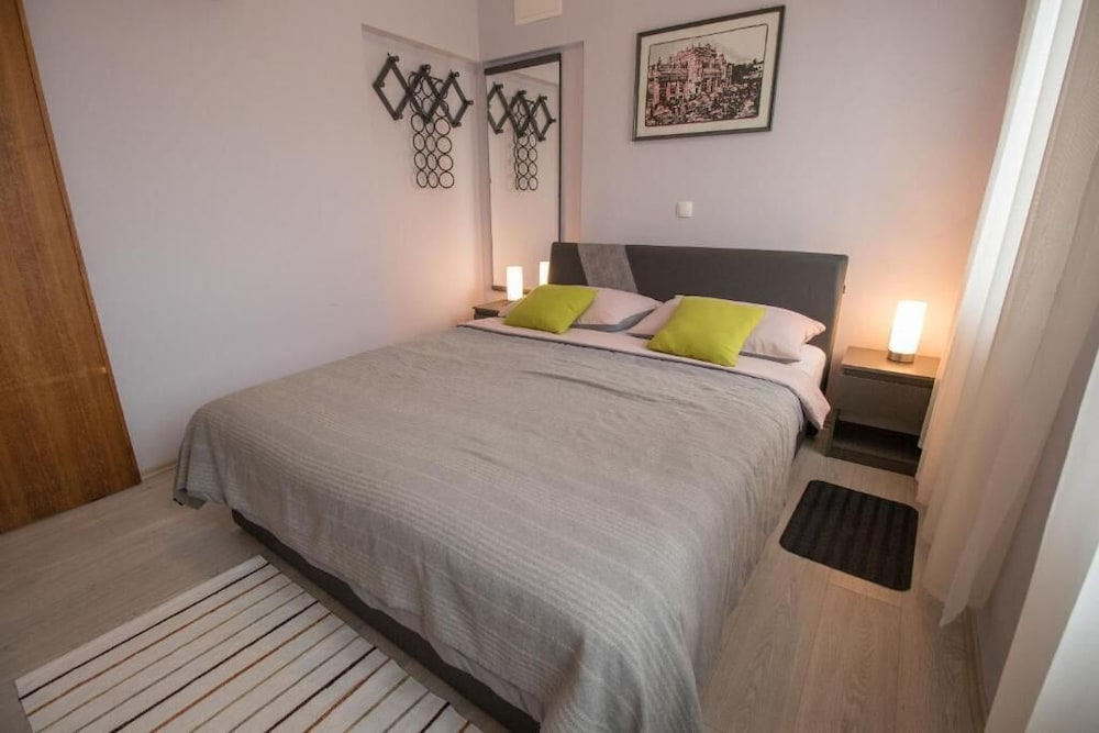 Apartments Serdo