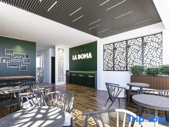 La Doma Hotel - Airport Serviced Residence