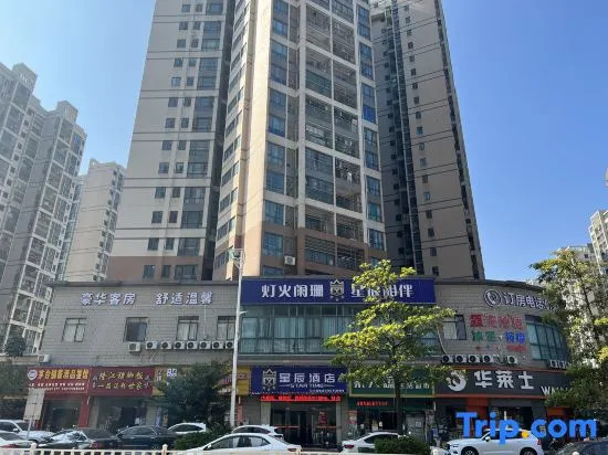 Star Hotel