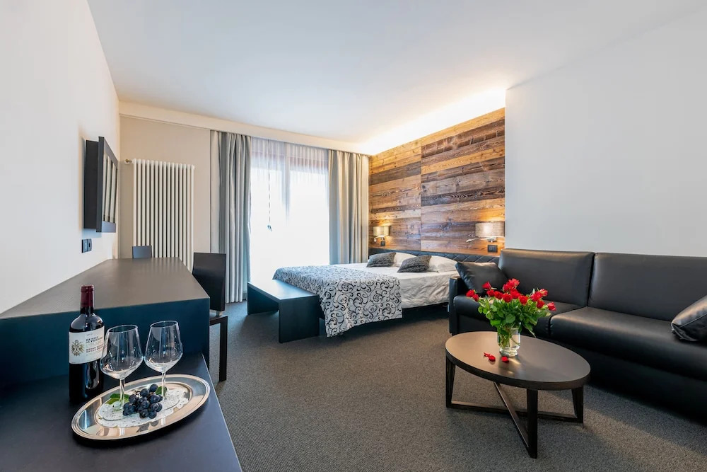 Hotel La Perla