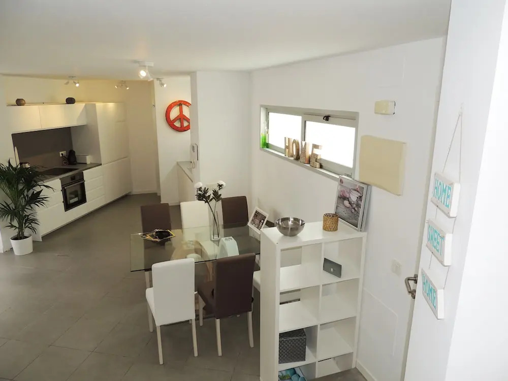 Great Place In El Medano