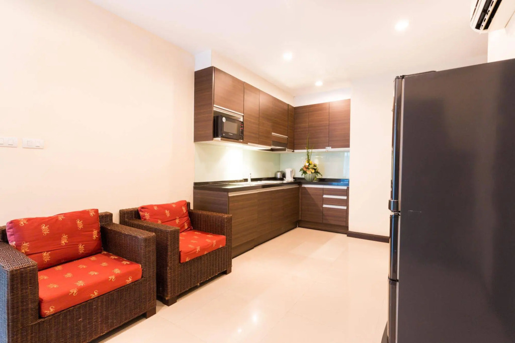 Arisara Place