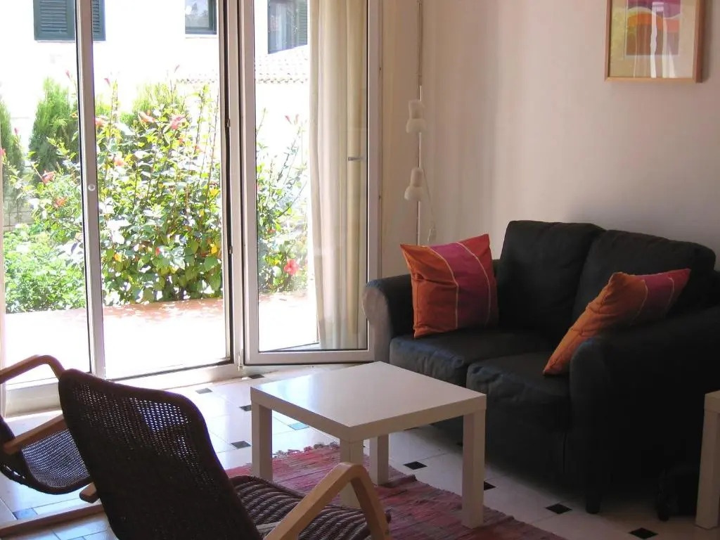 Holiday House 'El Recreo' in Torredembarra