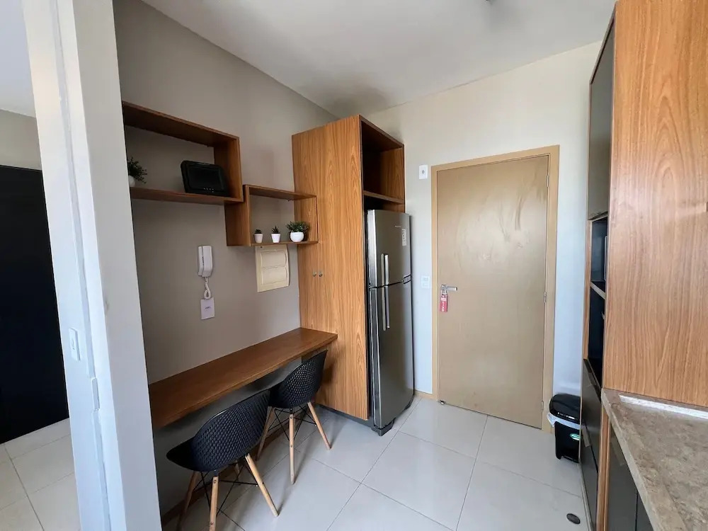 Apt w/ Partial Sea View 350m From the Beach Hpa904