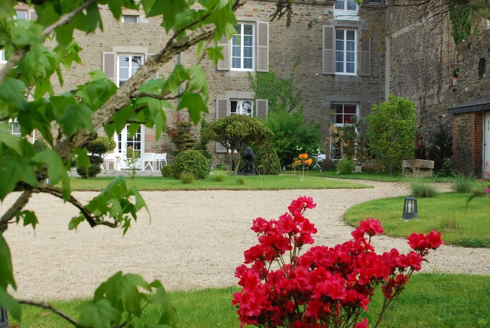 Hôtel Victor Hugo