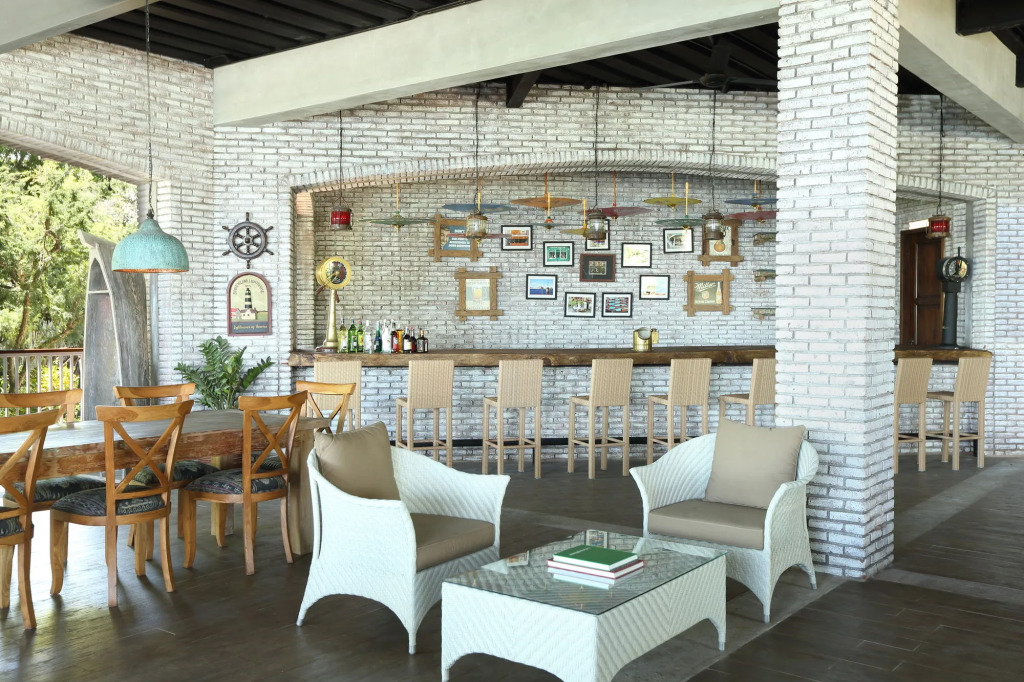 Plataran Menjangan Resort and Spa - CHSE Certified