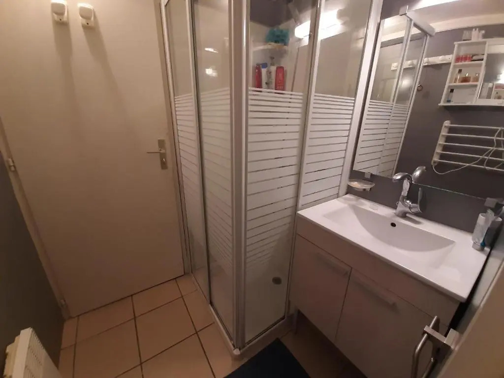 Appartement Capbreton, 3 pièces, 4 personnes - FR-1-239-789