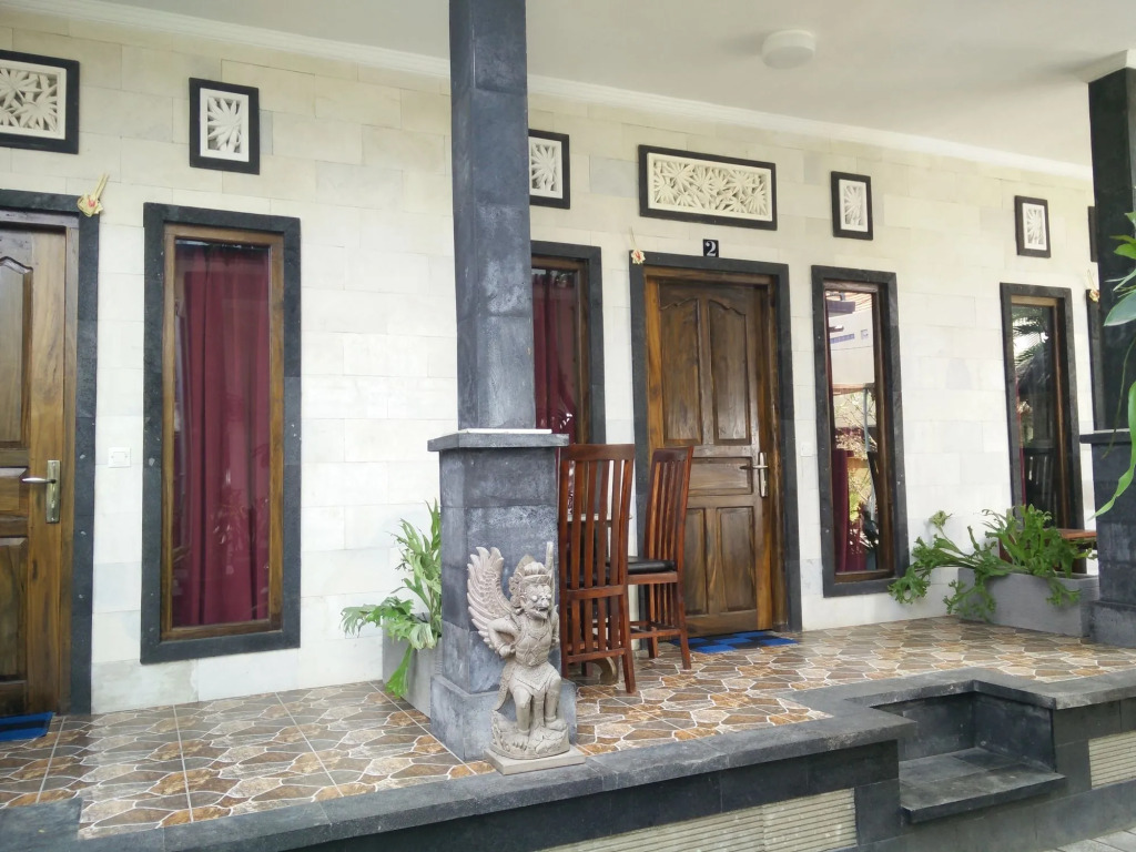 Double N Guesthouse Sanur Bali