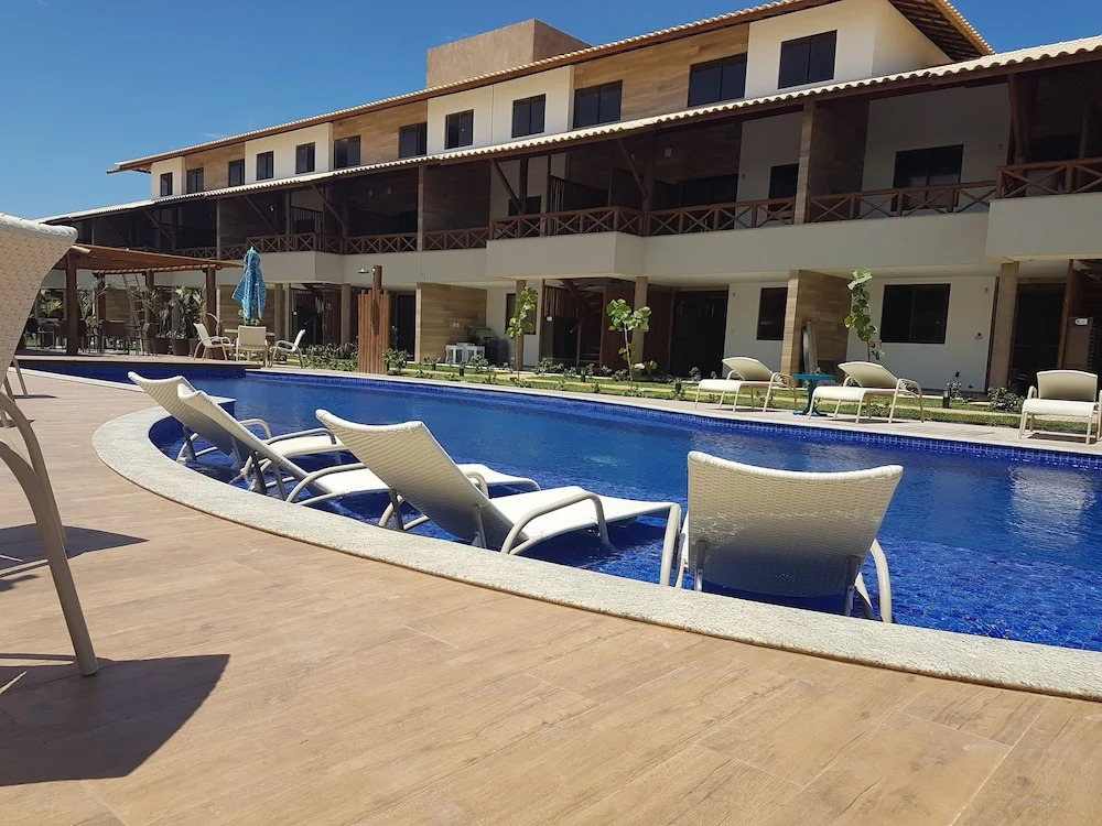 Itacimirim Apartments Boulevard e Ondas