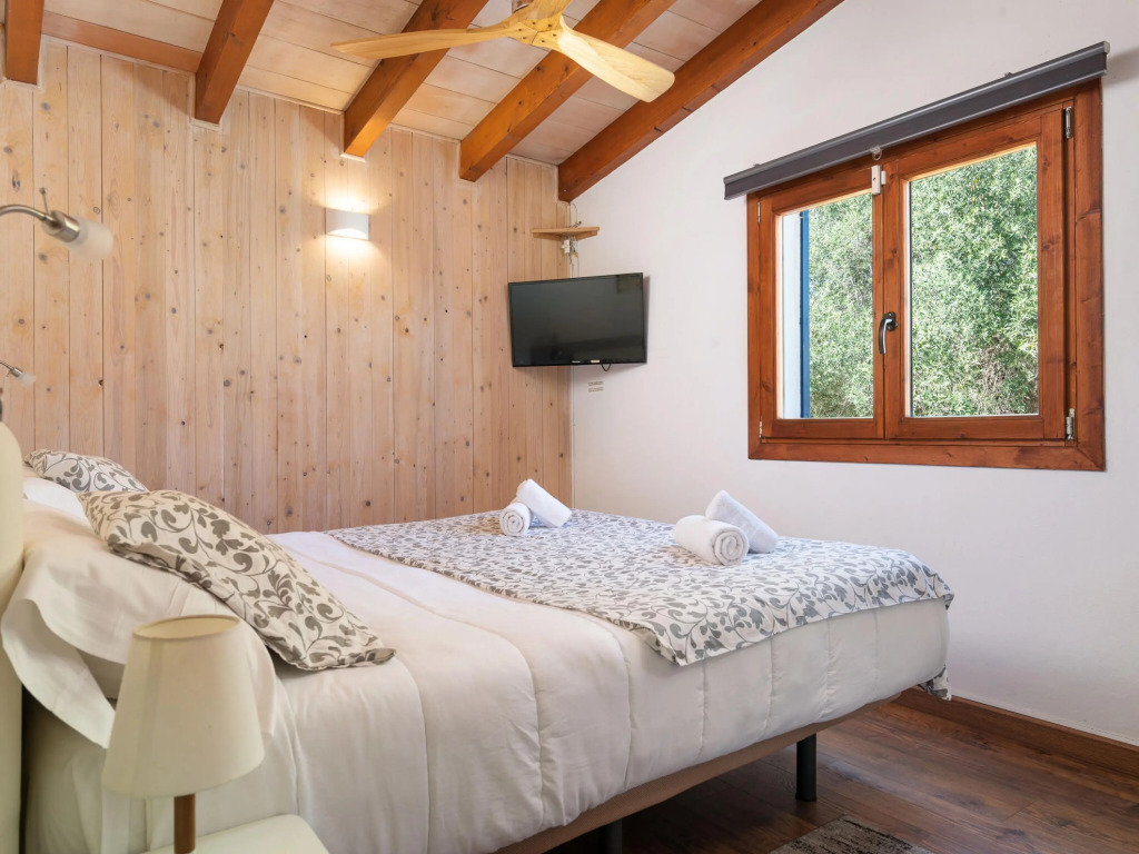 CA NA ROSA - Villa for 4 people in CAMPANET.