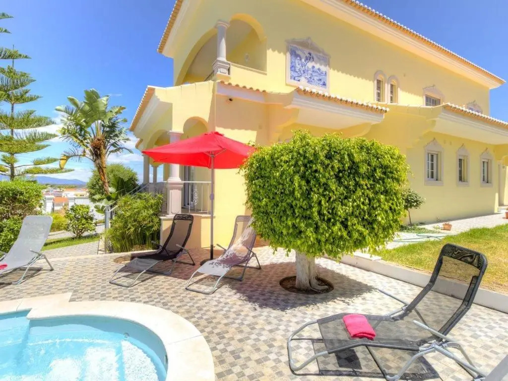 Wonderful 6 Bedroom Villa Casa Santa Isabel Private Pool
