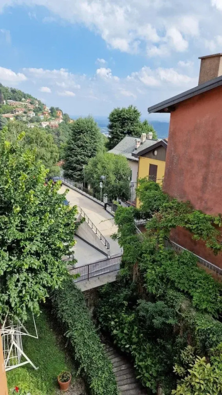 Monti Como Lake apartament