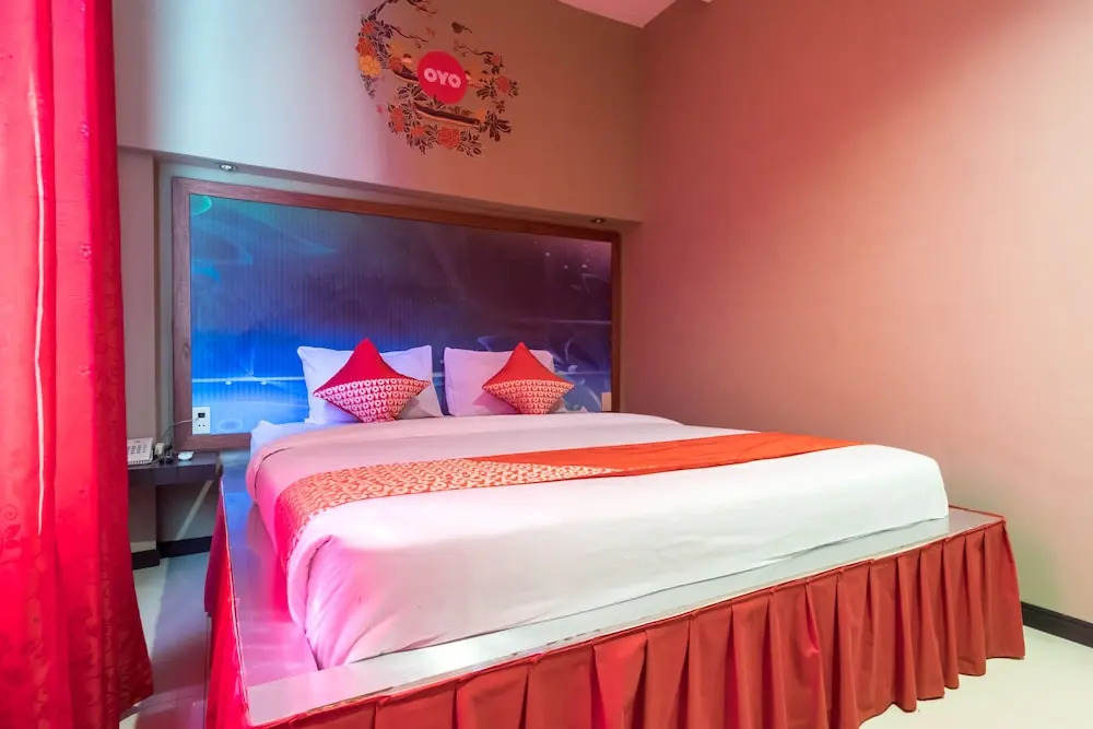 Salam Residence Syariah by Oyo Rooms