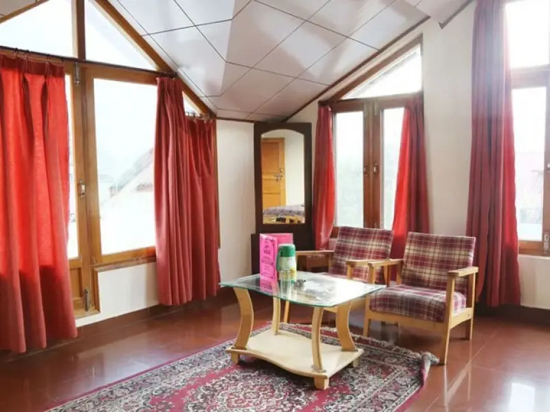 Hotel Anupam