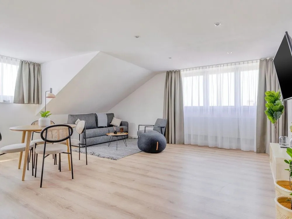 Limehome Aalen Reichsstädter Str