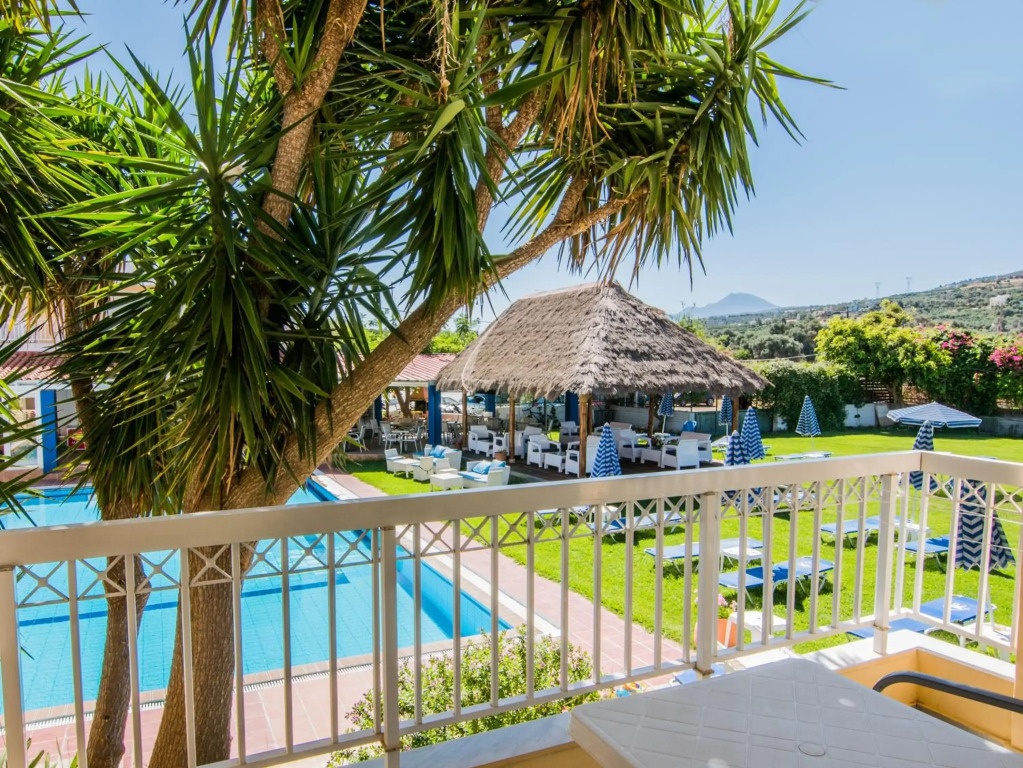 Evelin Hotel