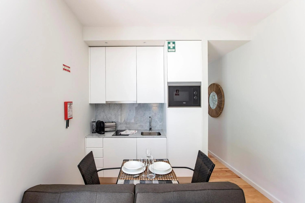 Mártires Sweet Apts by PortoCityHosts