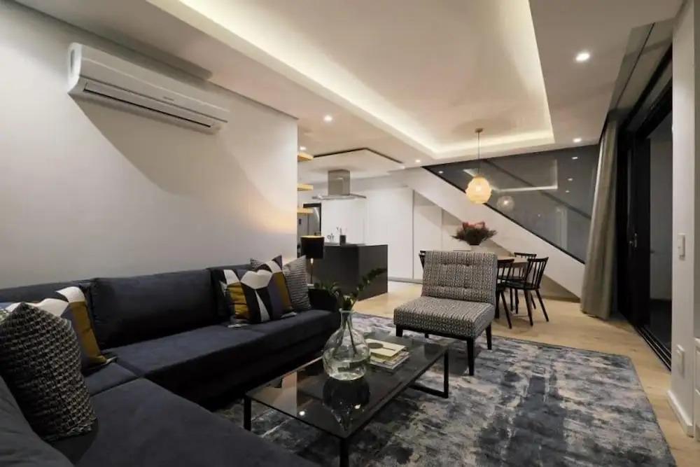Scholtz Penthouse
