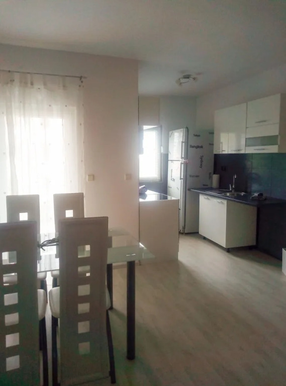 Apartment Kristina