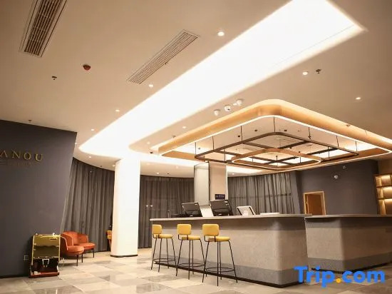 Lanou Hotel