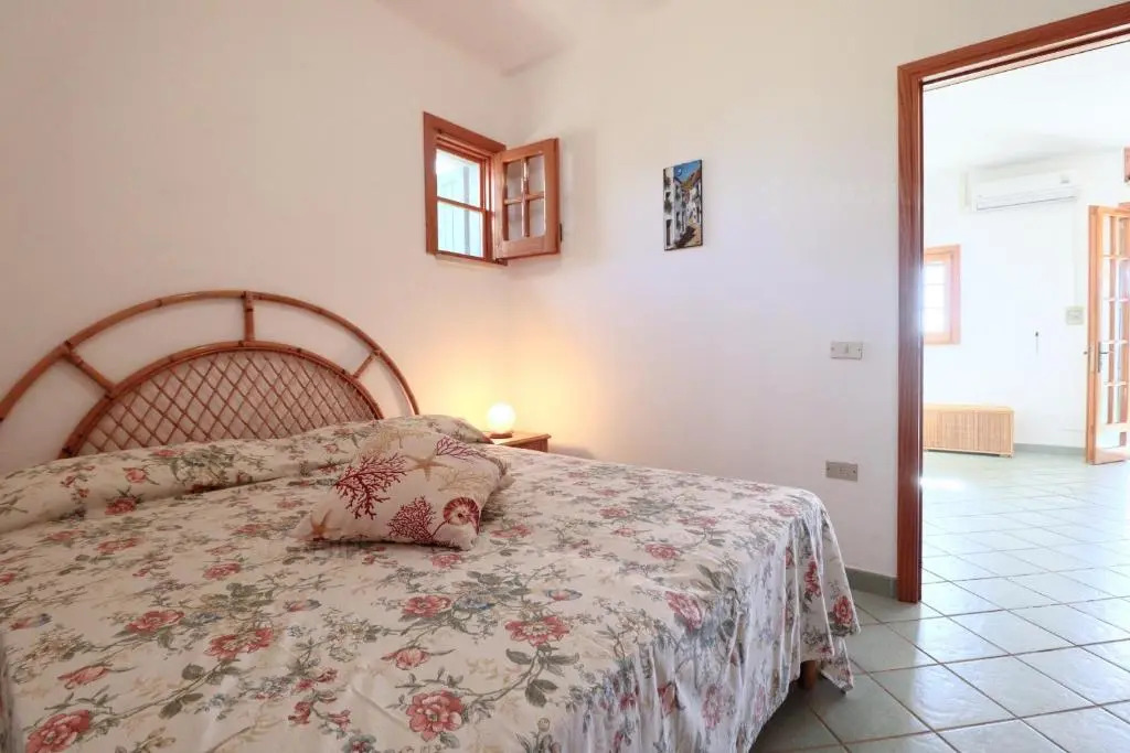 Cottage sul Mare