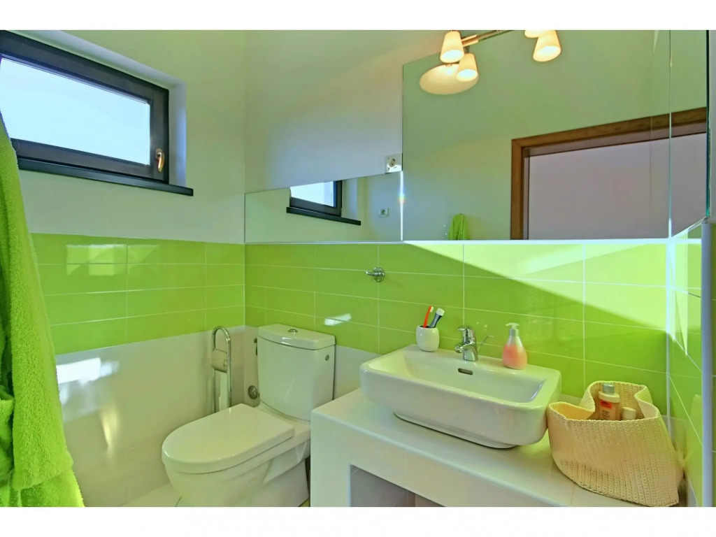 Villa Ena with private pool