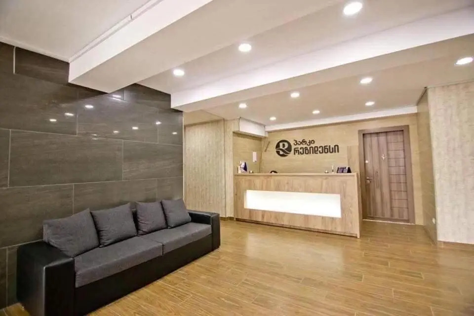bakuriani, aghmashenebeli 21 A