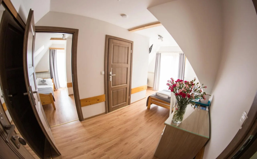 Willa Antałówka Apartamenty