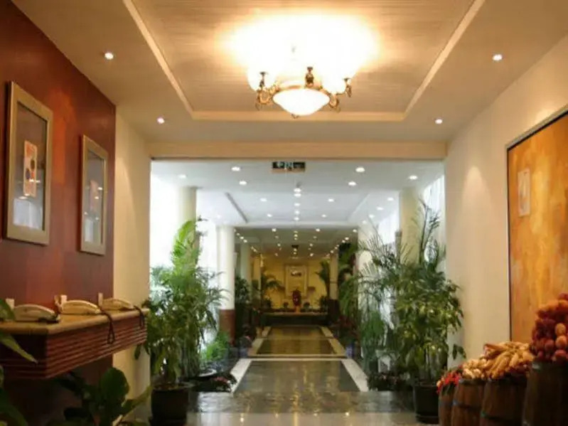 Oriental Land Holiday Village