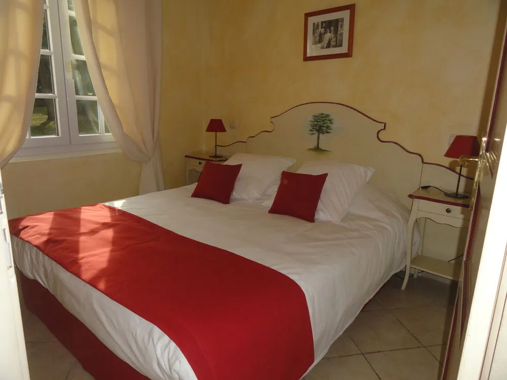Hôtel & Spa La Villa