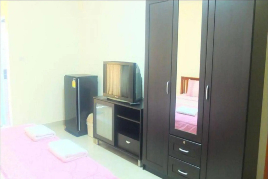 LK Pavilion Executive Serviced Apartment