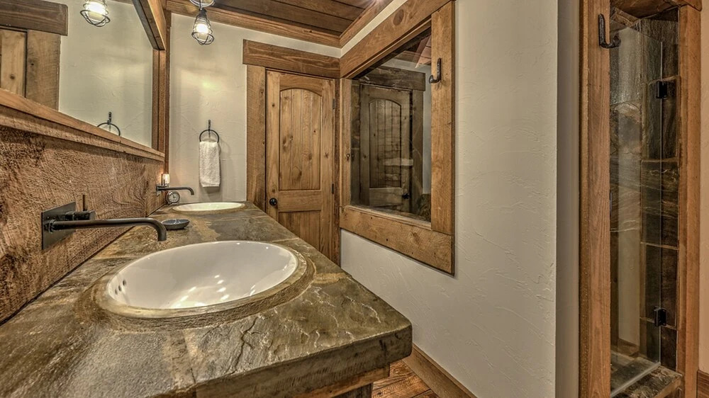 Secluded Serenity by Escape to Blue Ridge